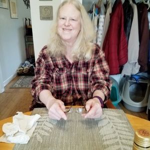 Meet your Posher, Lori ann